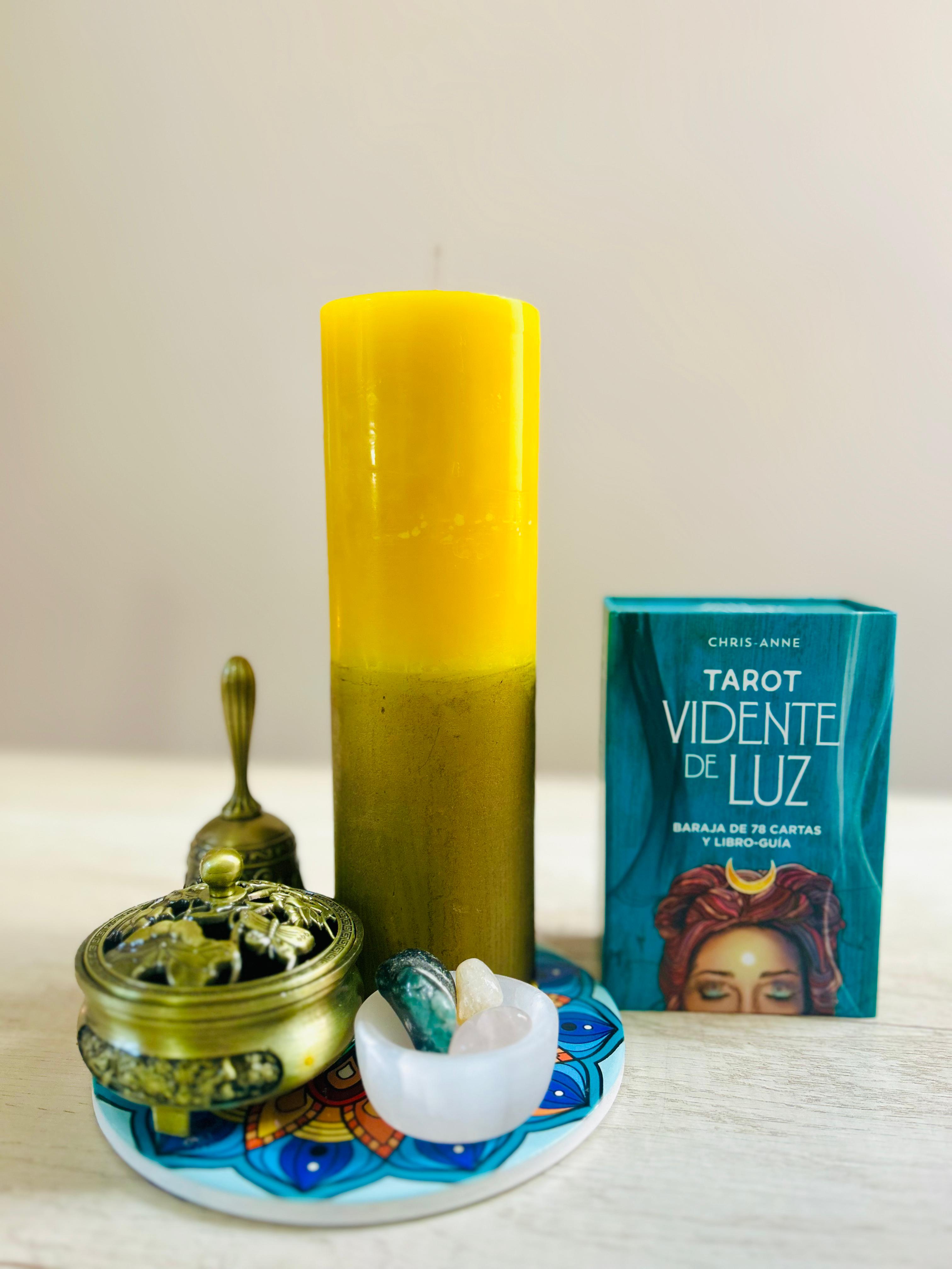 Velón Para el Dinero