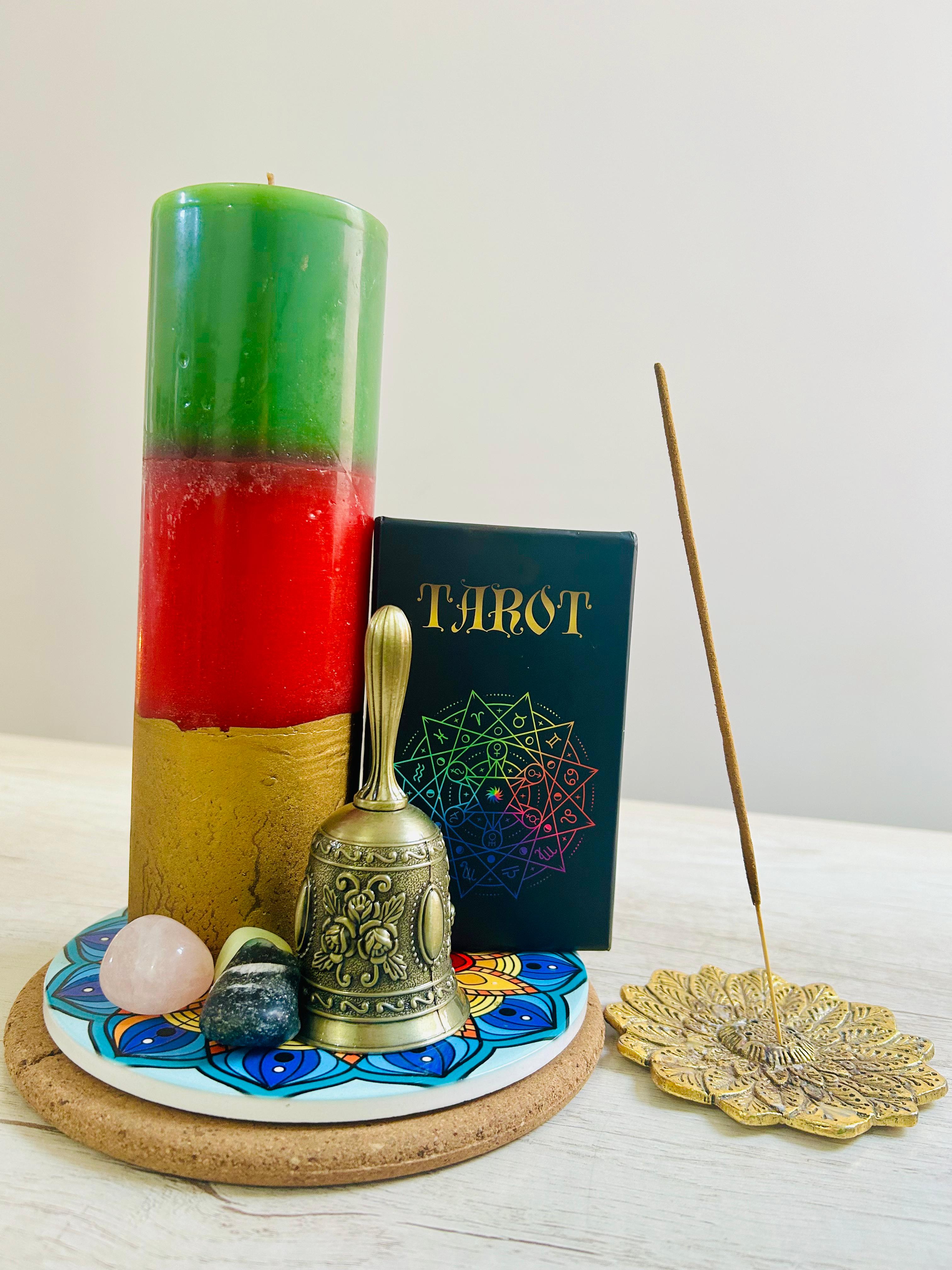 Velón Activa Clientes