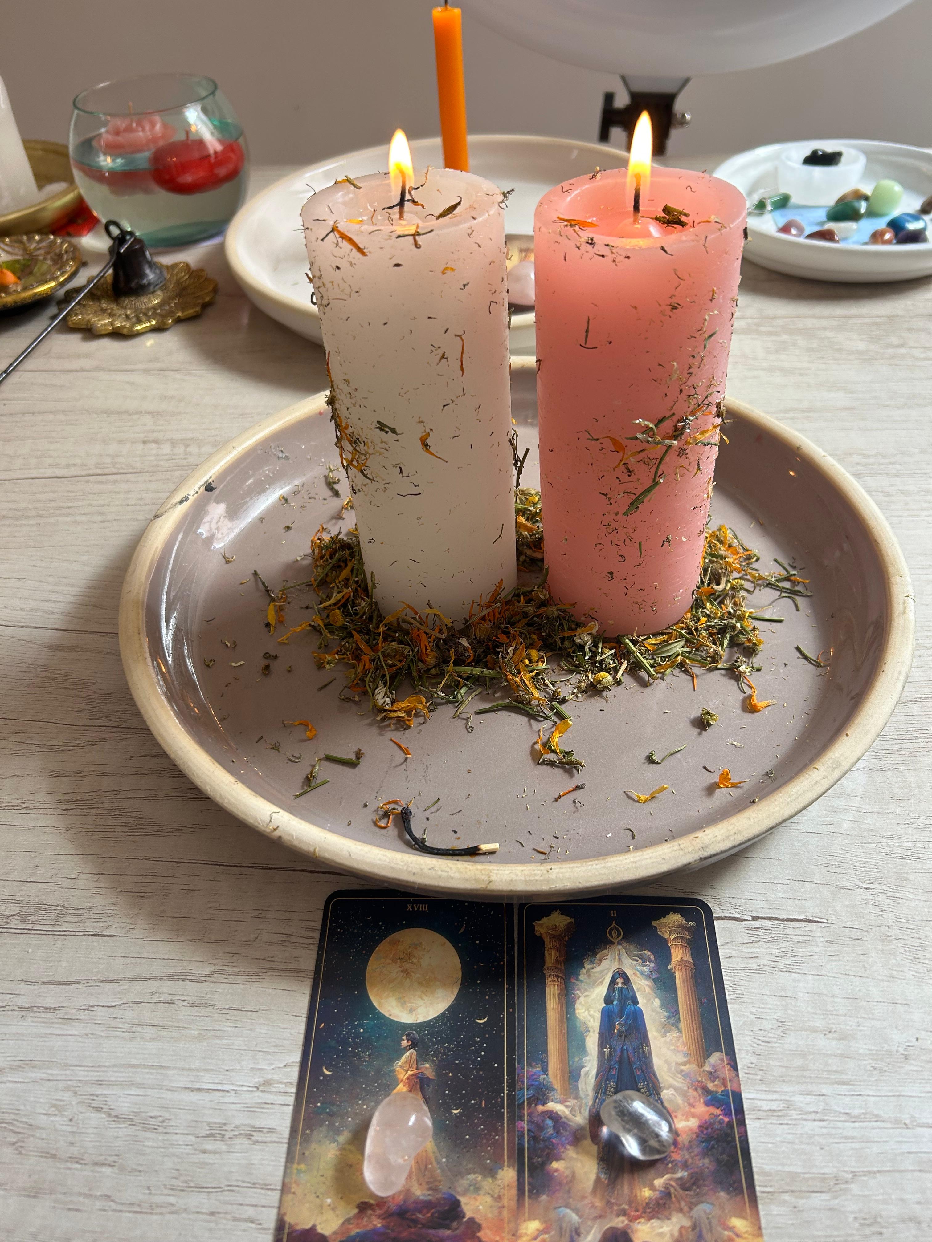 Velón Paz y Armonía