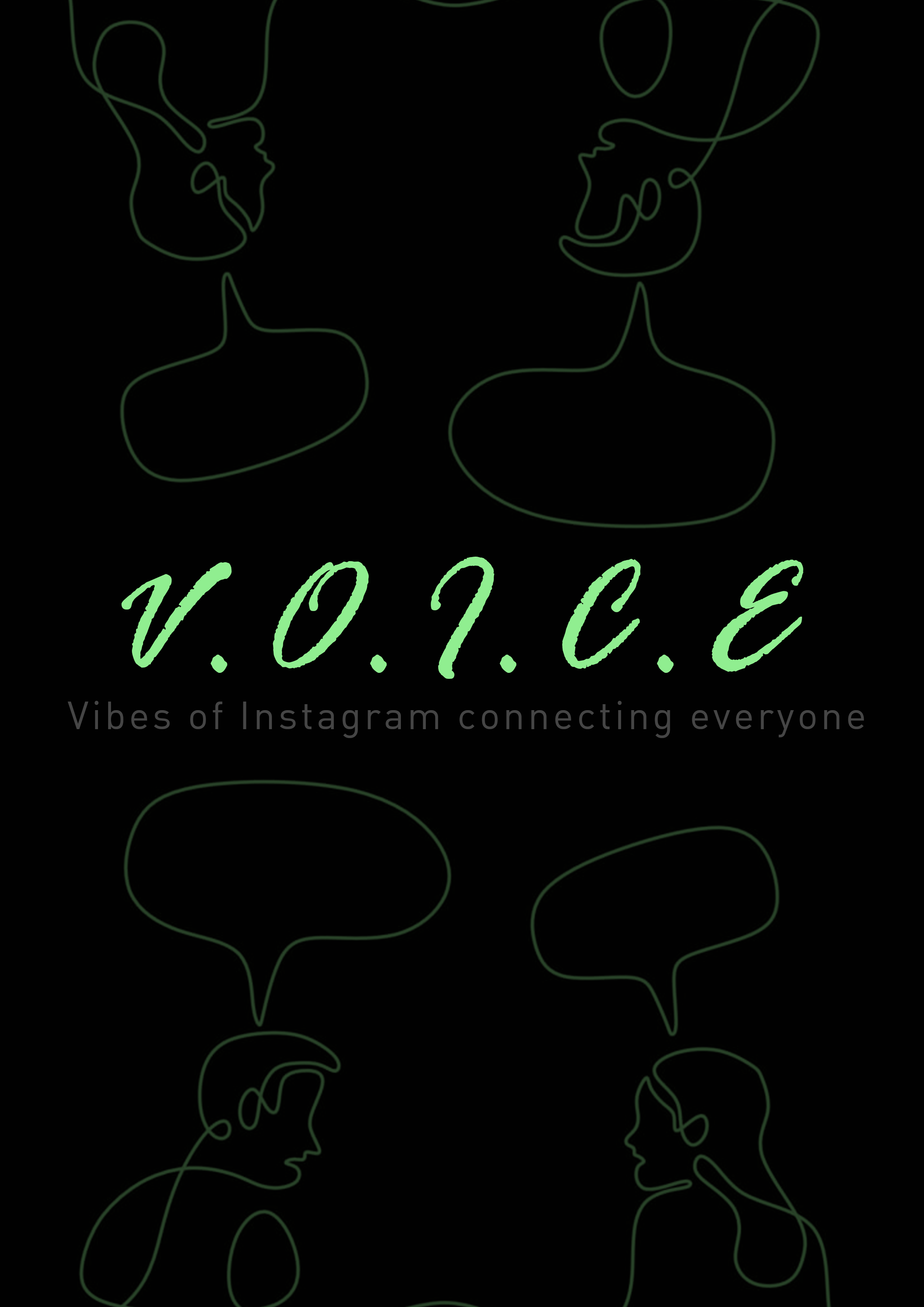 V.O.I.C.E Book