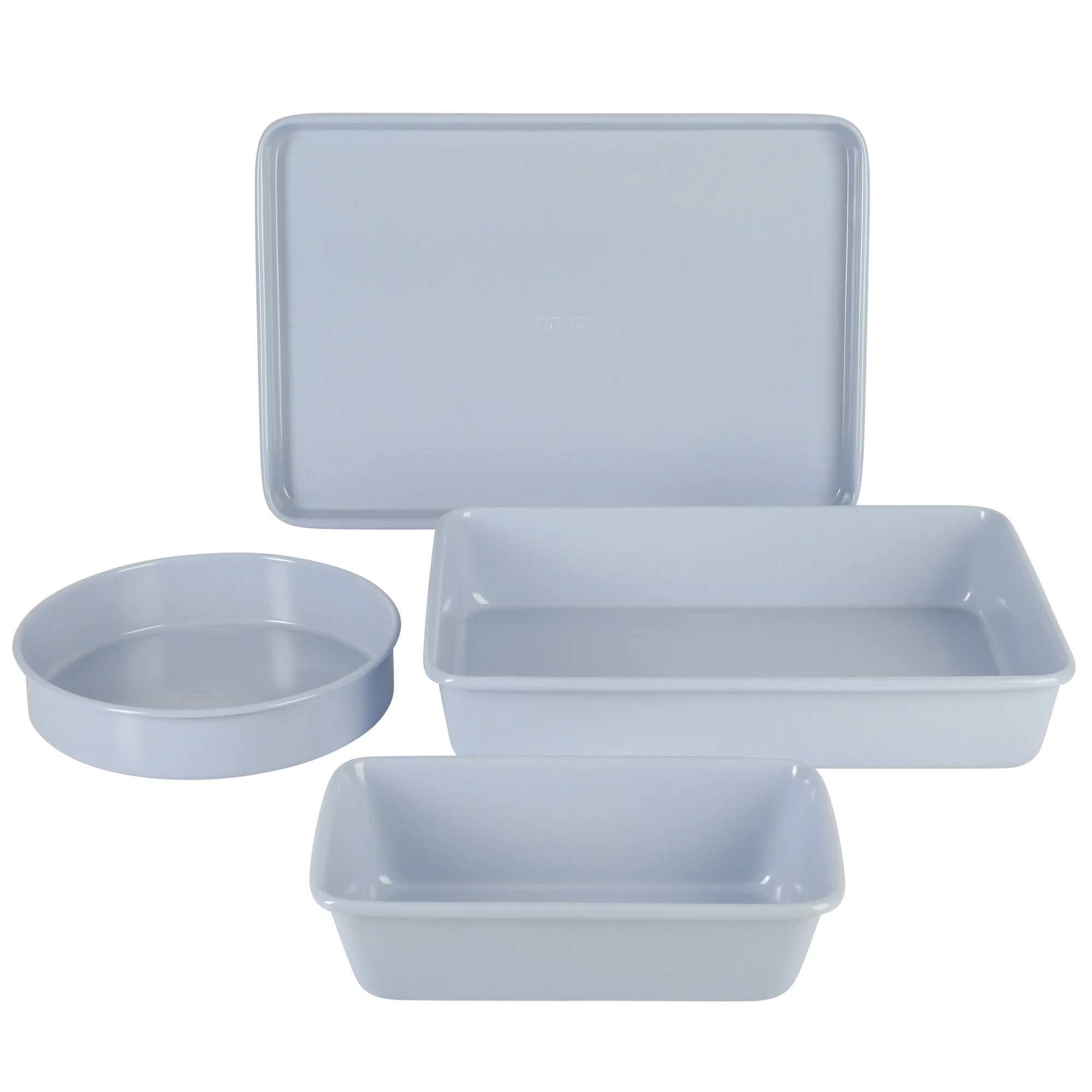 Steel Nonstick Bakeware Sets