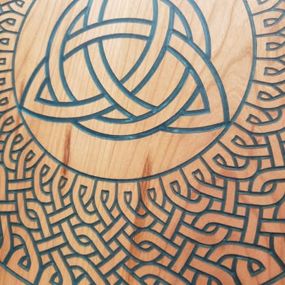 Wooden Charcuterie Board