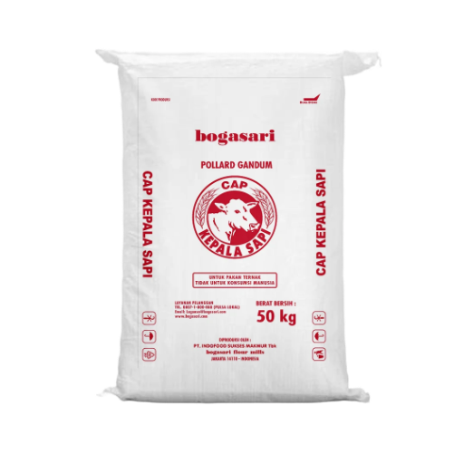 Pollard Cap Kepala Sapi