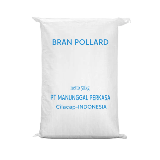 Pollard Cilacap