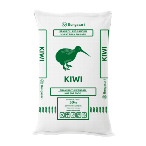 Pollard Cap Kiwi