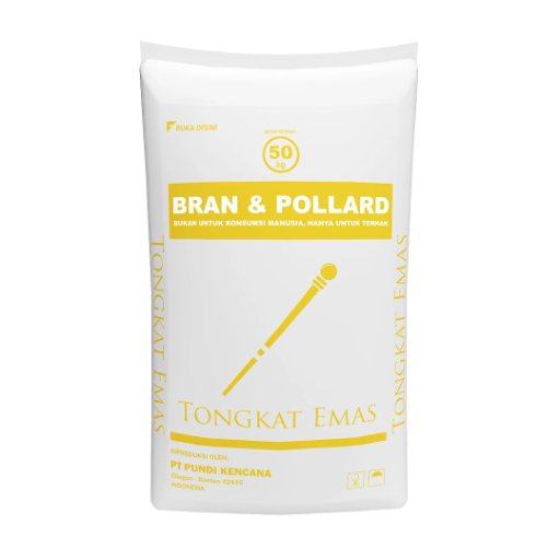 Pollard Cap Tongkat Emas