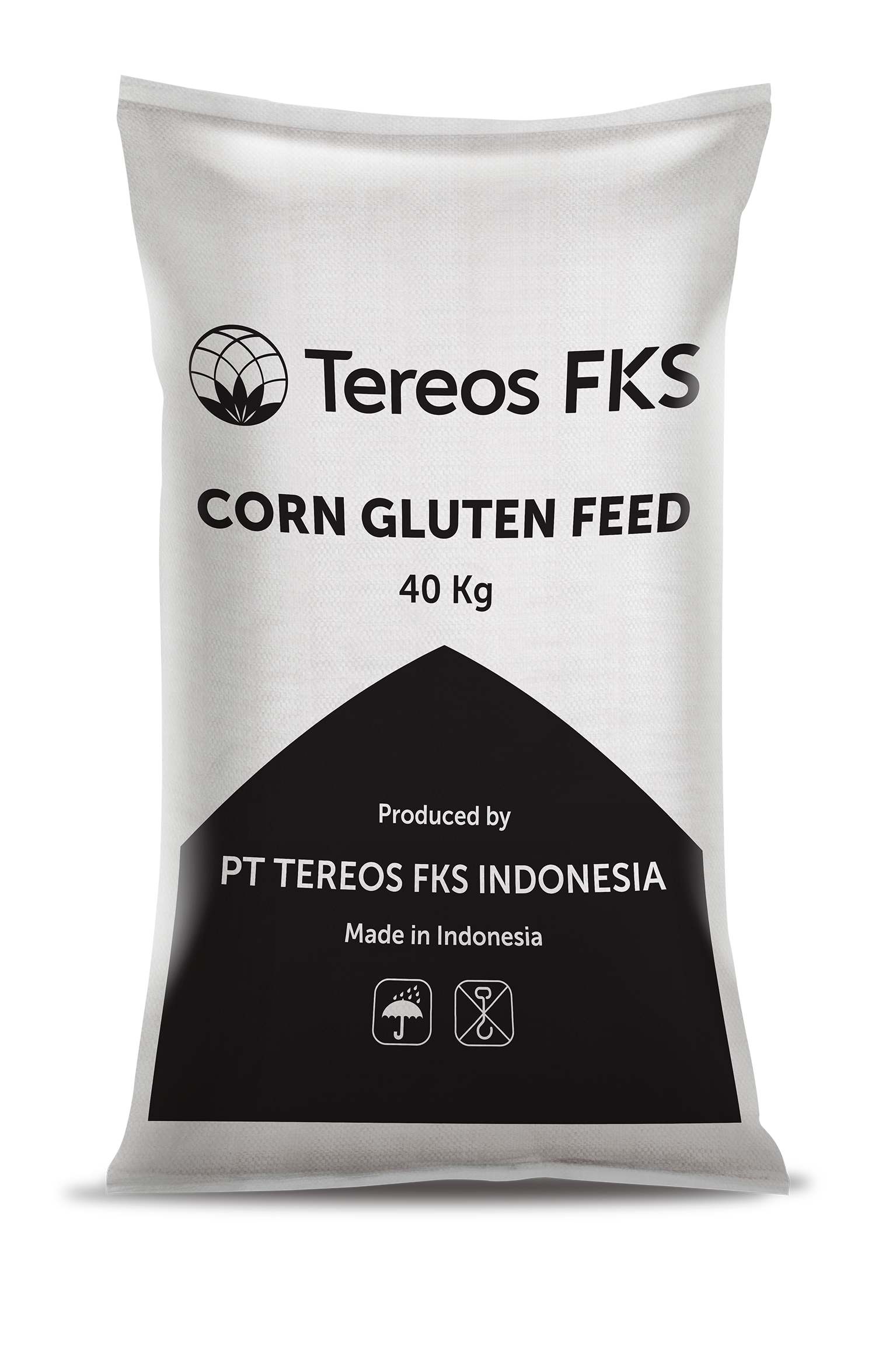 Corn Gluten Feed Tereos FKS
