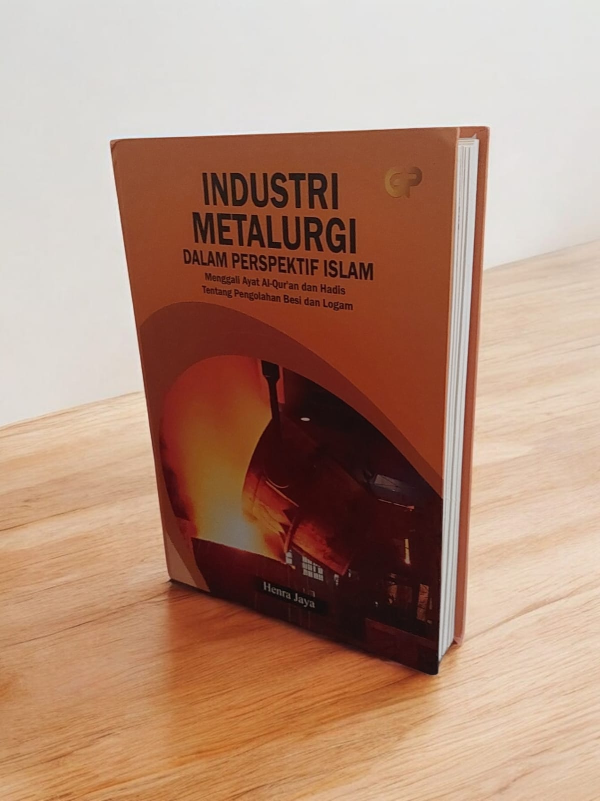 Industri Metalurgi dalam Perspektif Islam