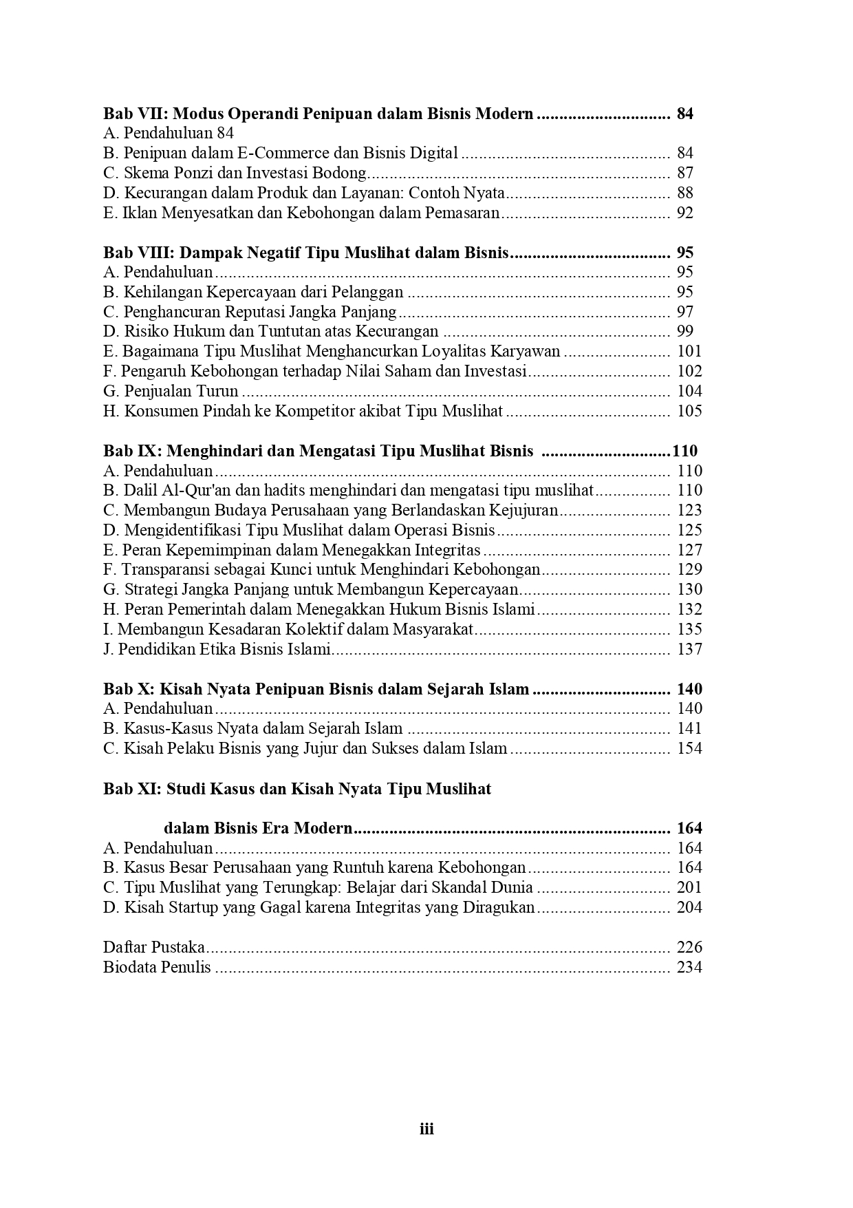 Virus Tipu Muslihat Membunuh Bisnis Anda Dalam Perspektif Islam