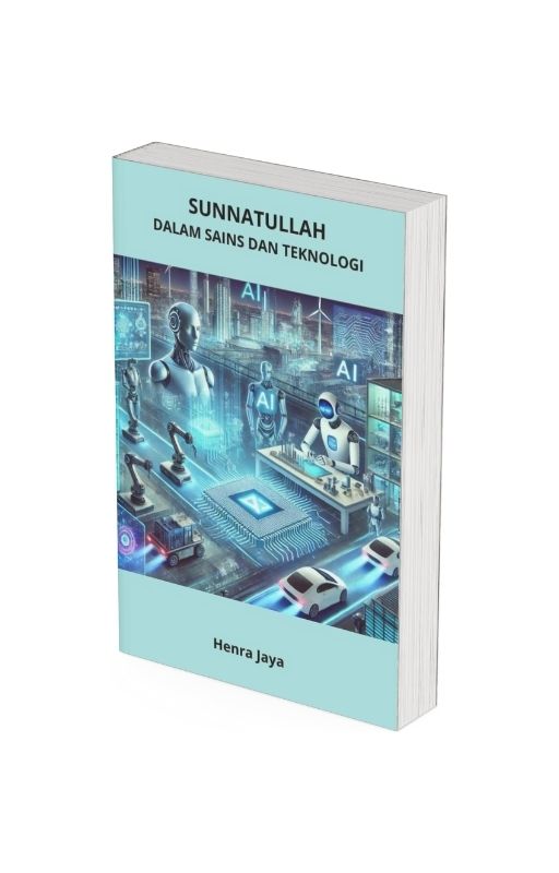 Sunnatullah  Dalam Sains dan Teknologi