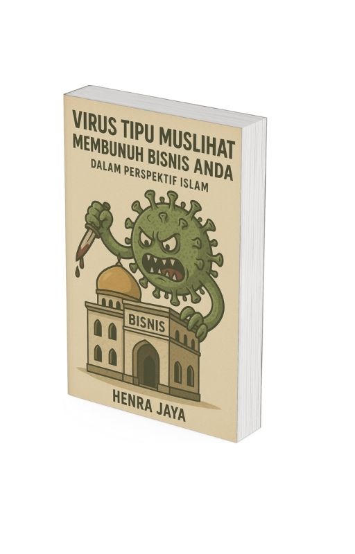 Virus Tipu Muslihat Membunuh Bisnis Anda Dalam Perspektif Islam