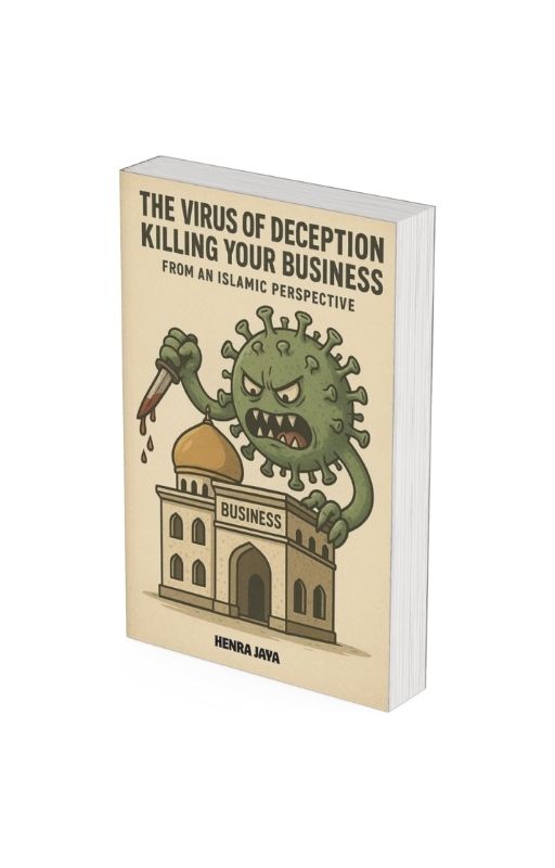 The Virus of Deception Killing Your Business from an Islamic Perspective