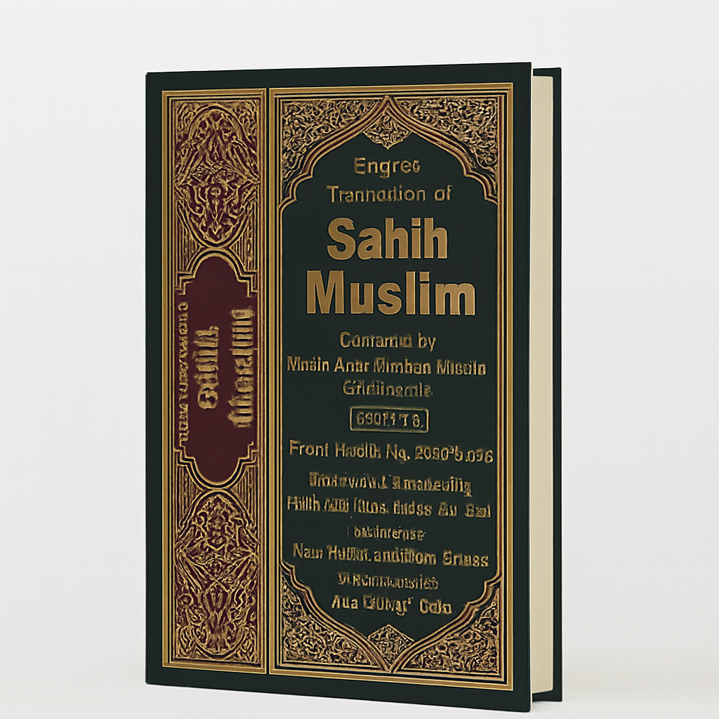 The Translation of the Meanings of Sahih Al-Bukhari Arabic-English Volume 9