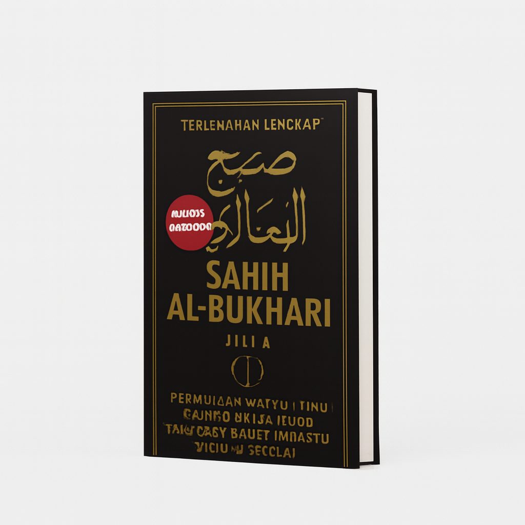 English Translation of Sahih Muslim – Volume 2