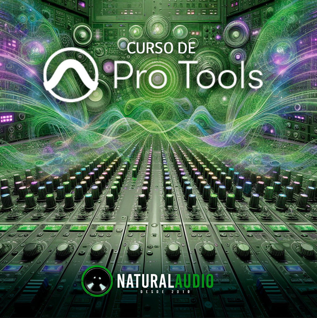 Curso de Pro Tools 