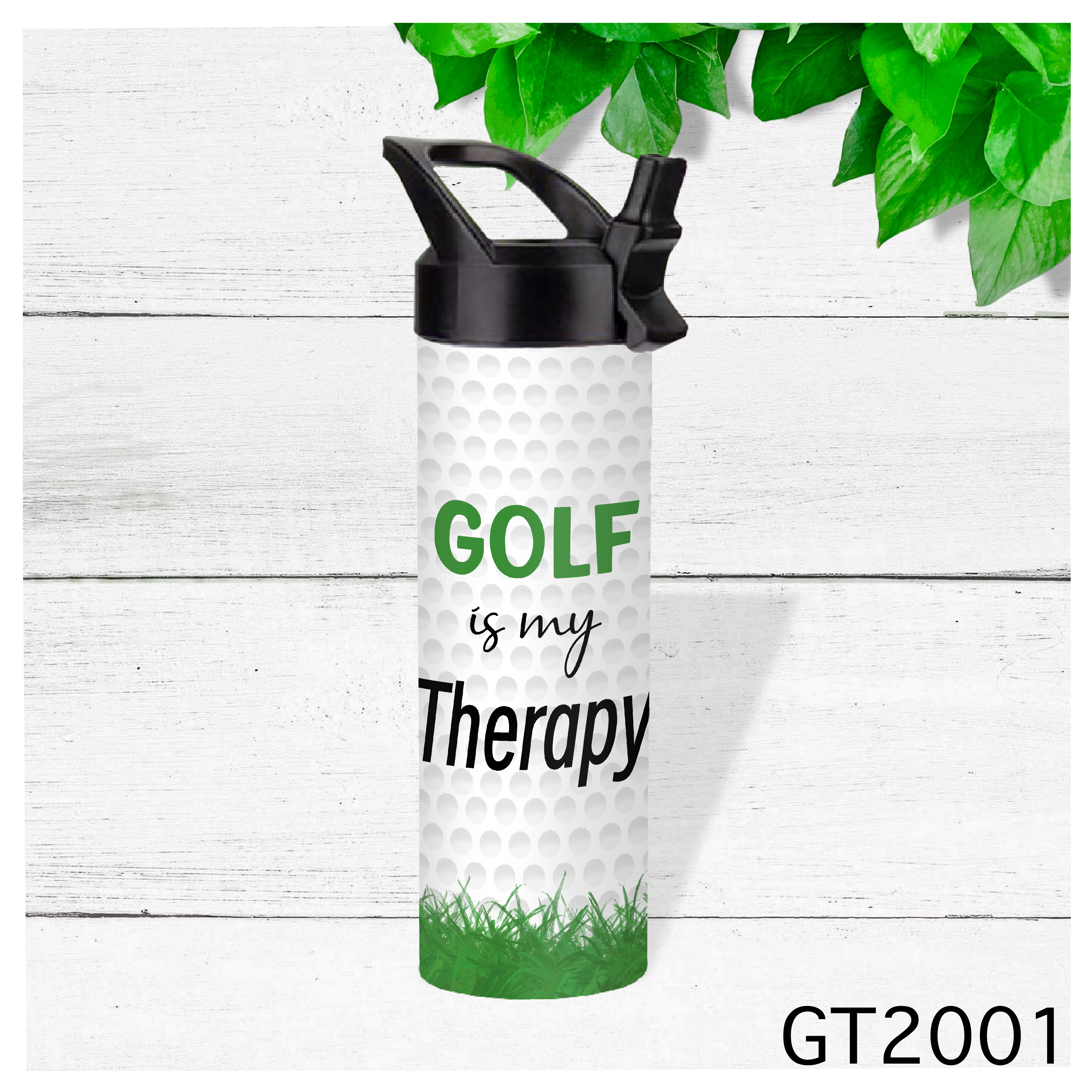Golf Tumblers