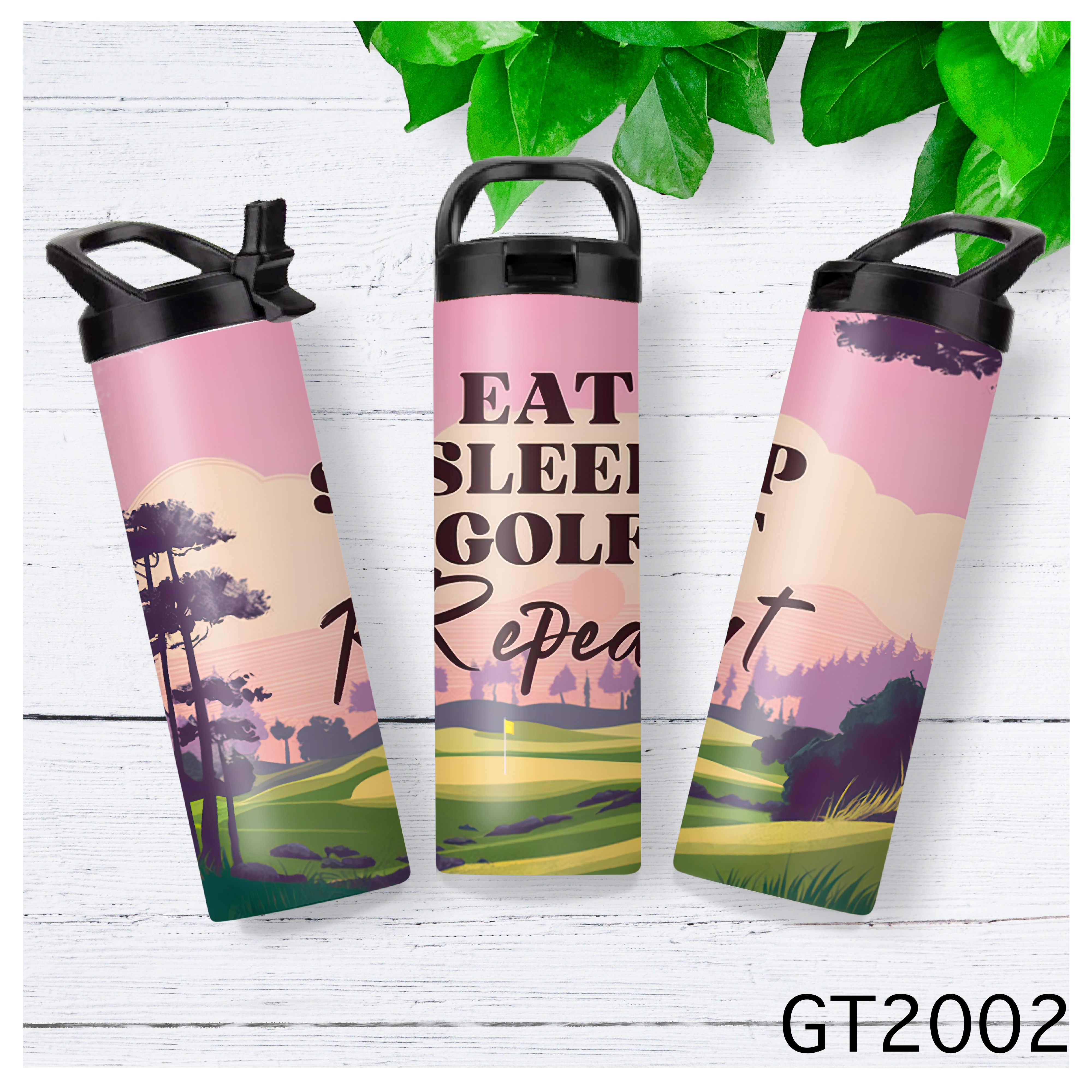 Golf Tumblers