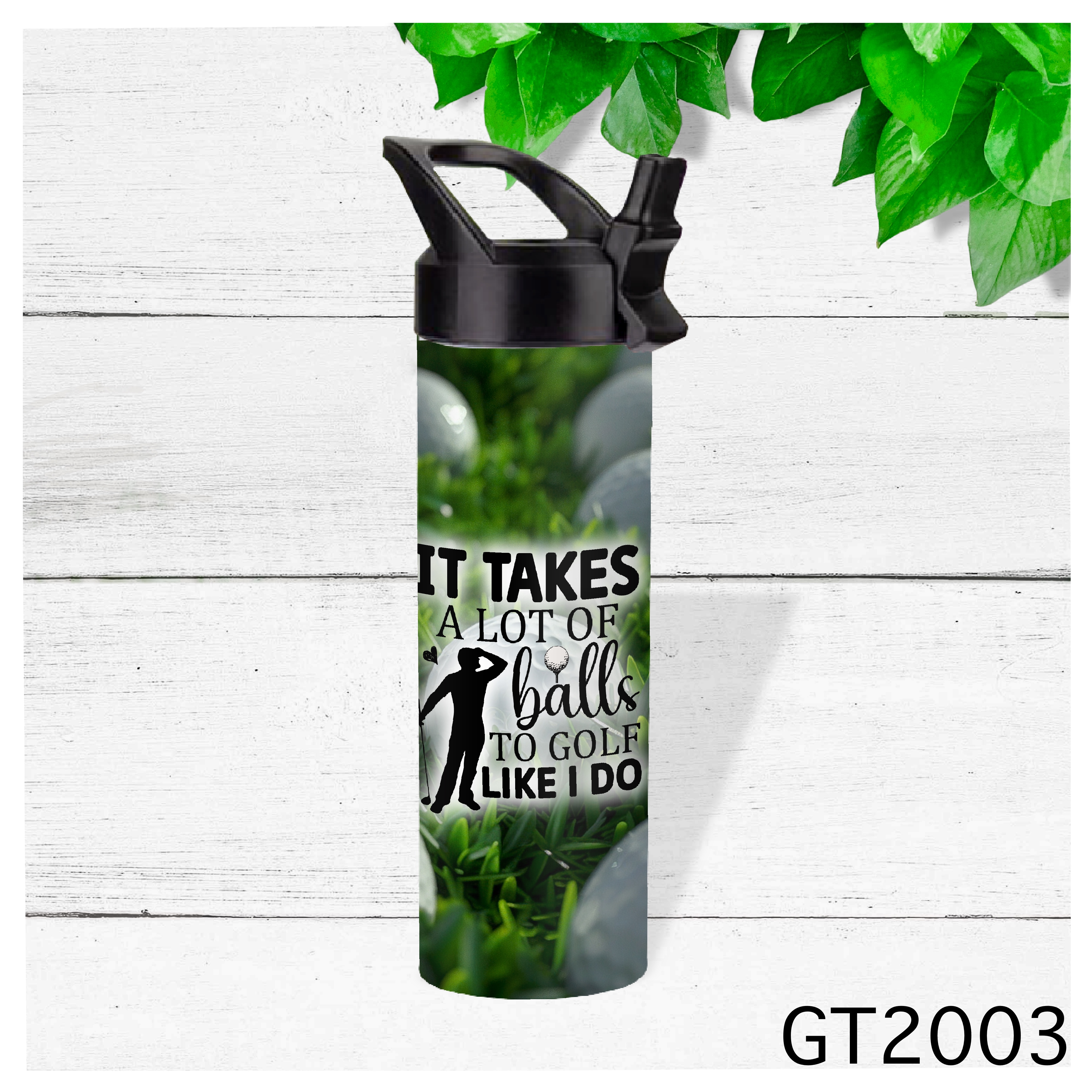 Golf Tumblers