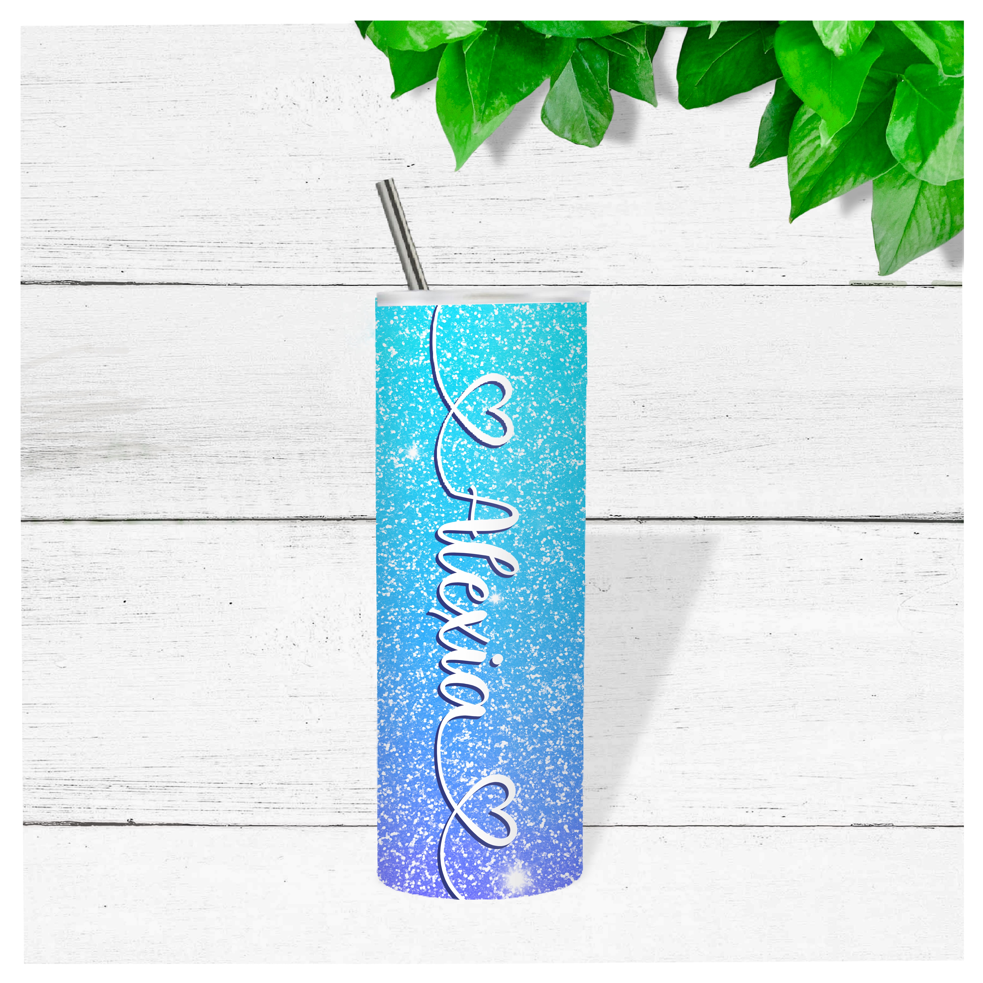 Personalized Tumbler