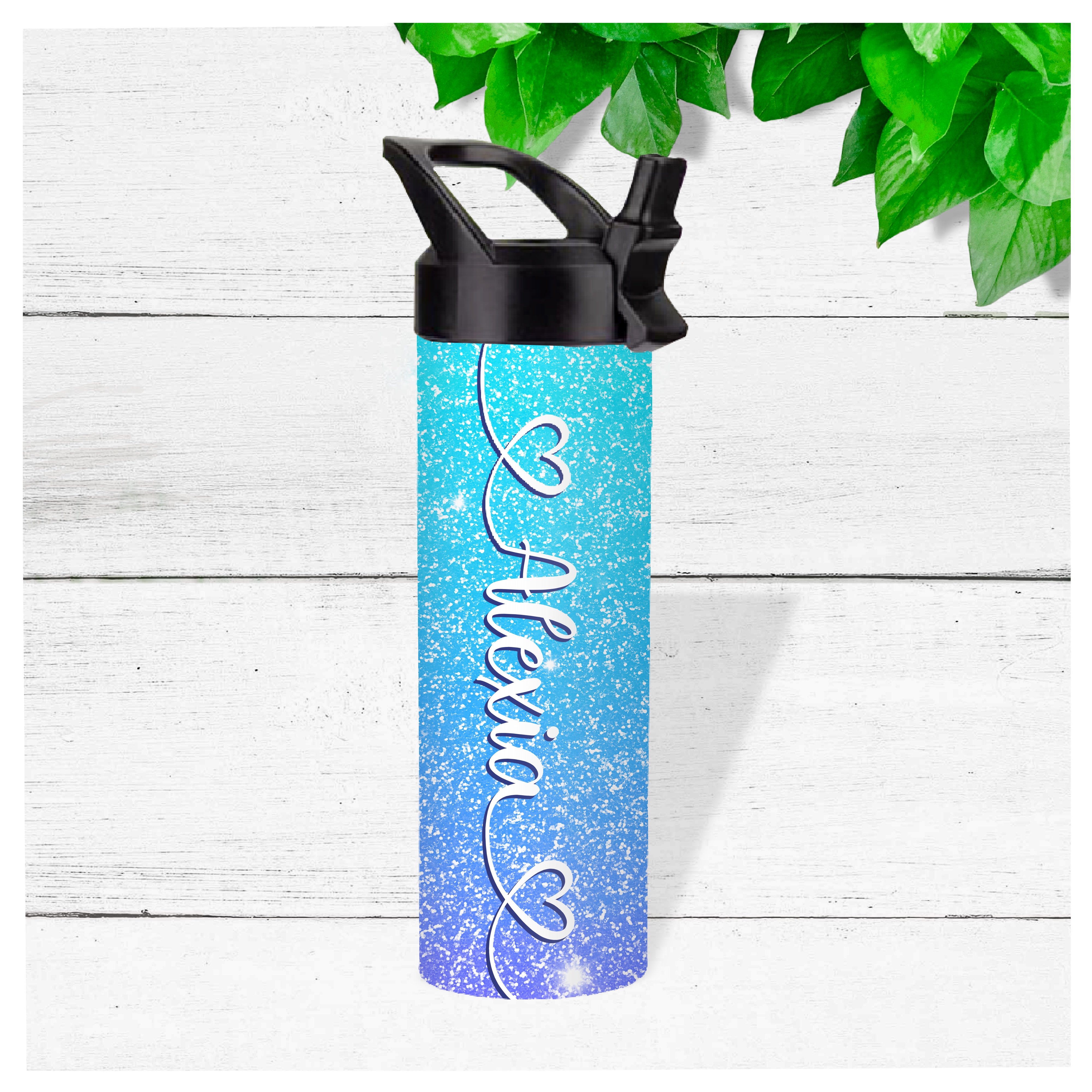 Personalized Tumbler