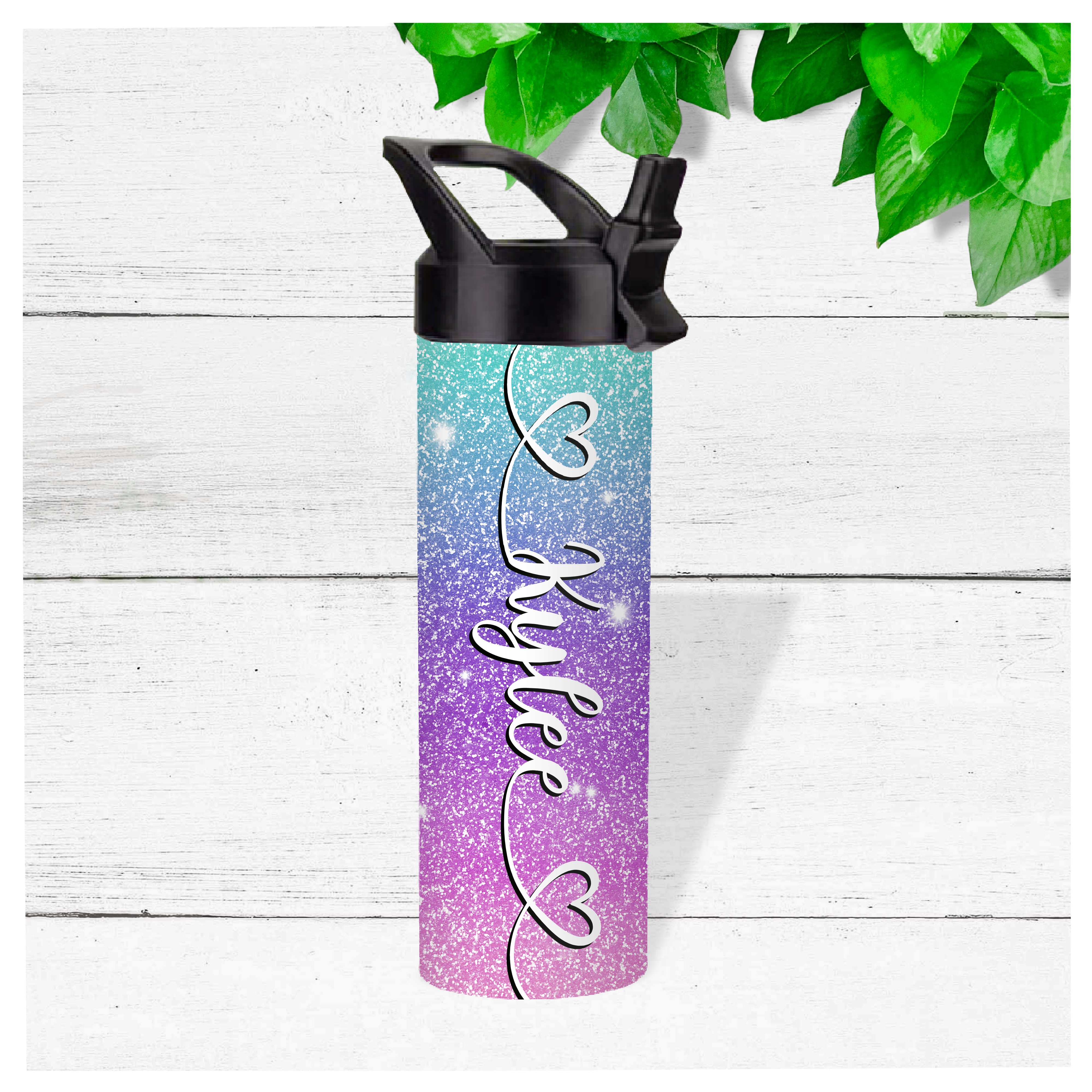 Personalized Tumbler