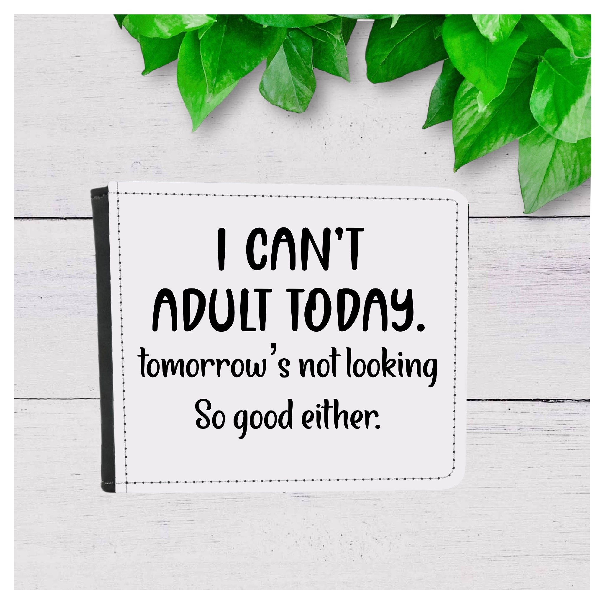 Custom Wallets For Men