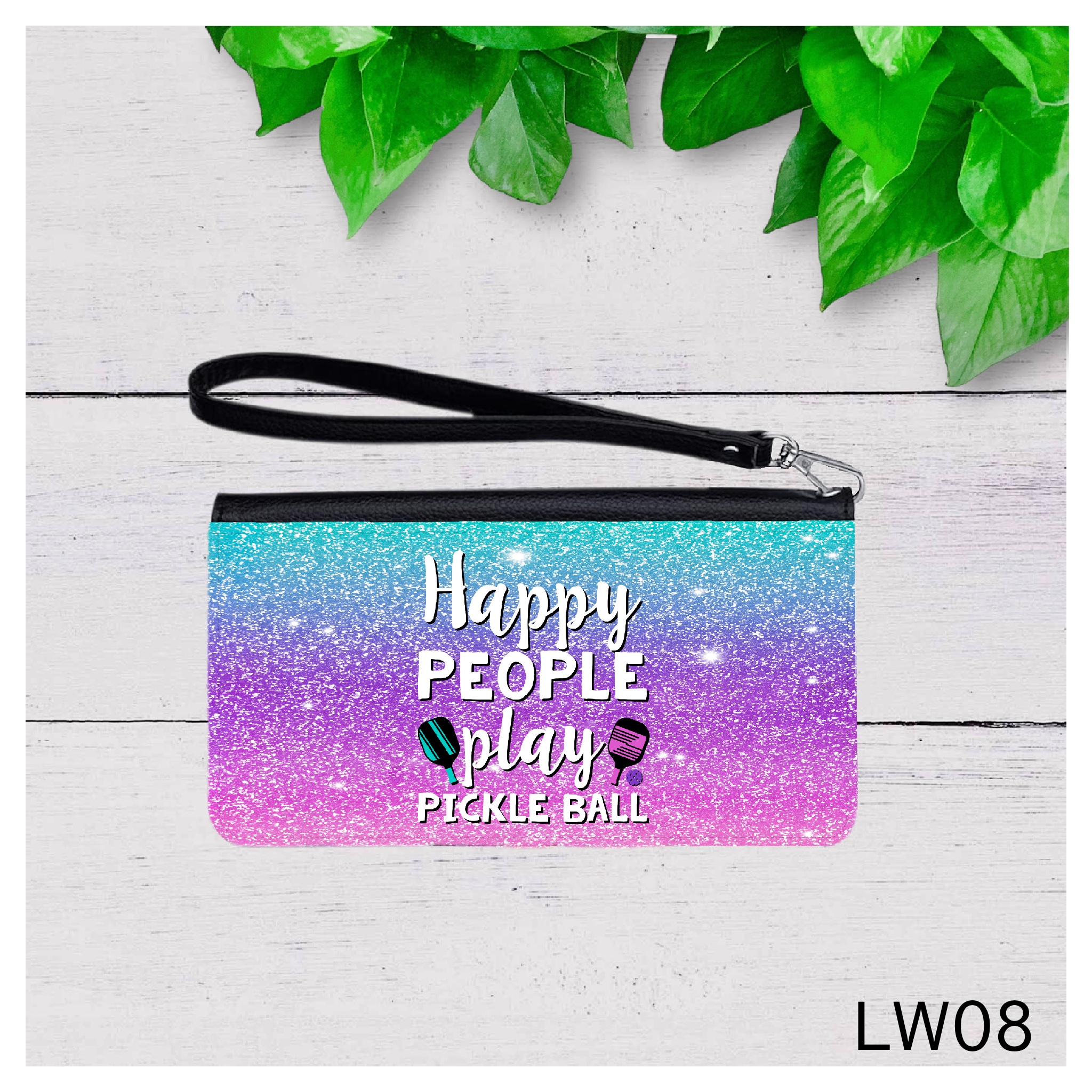 Fun and Whimsical Wallet Collection