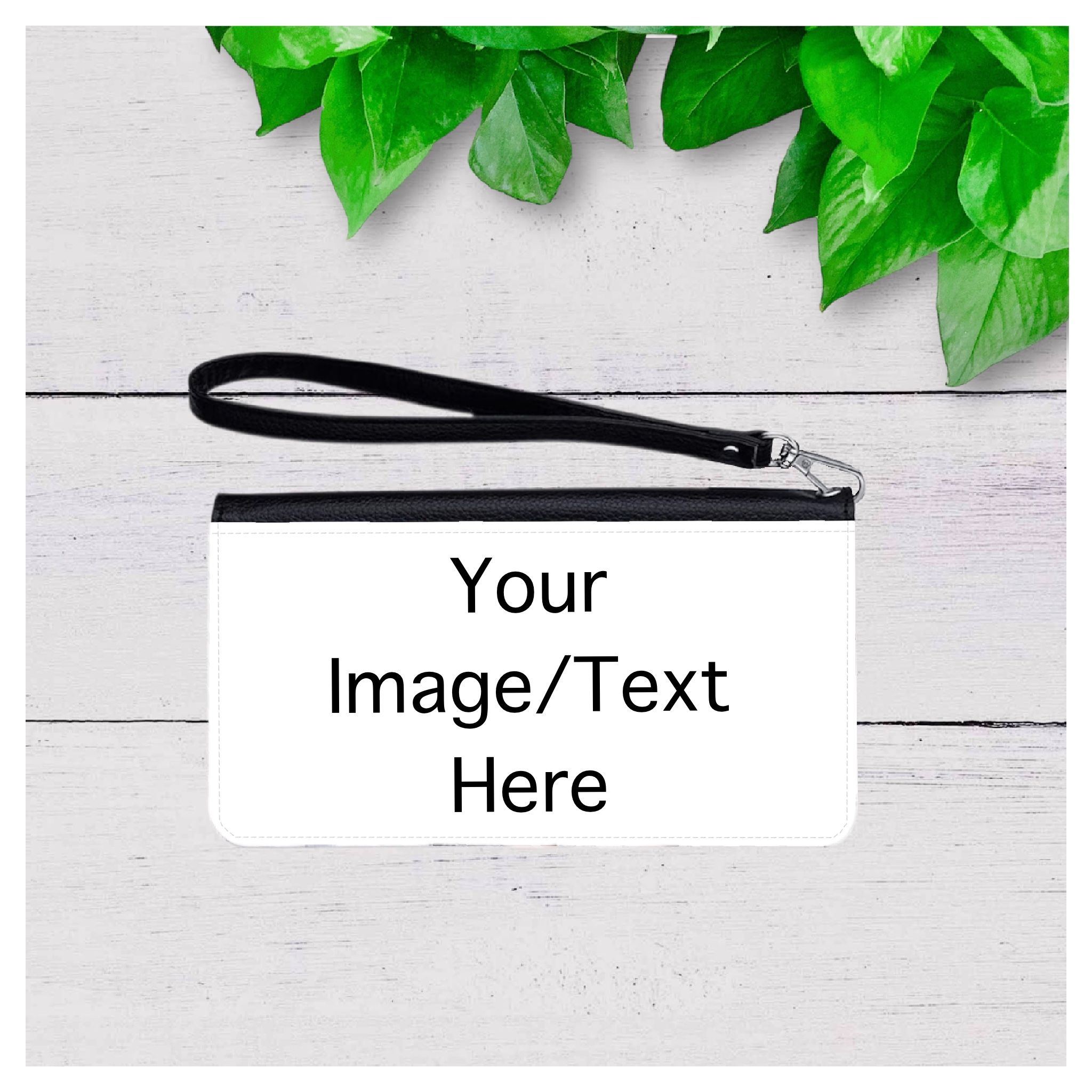 Custom Wallet & Purse Collection