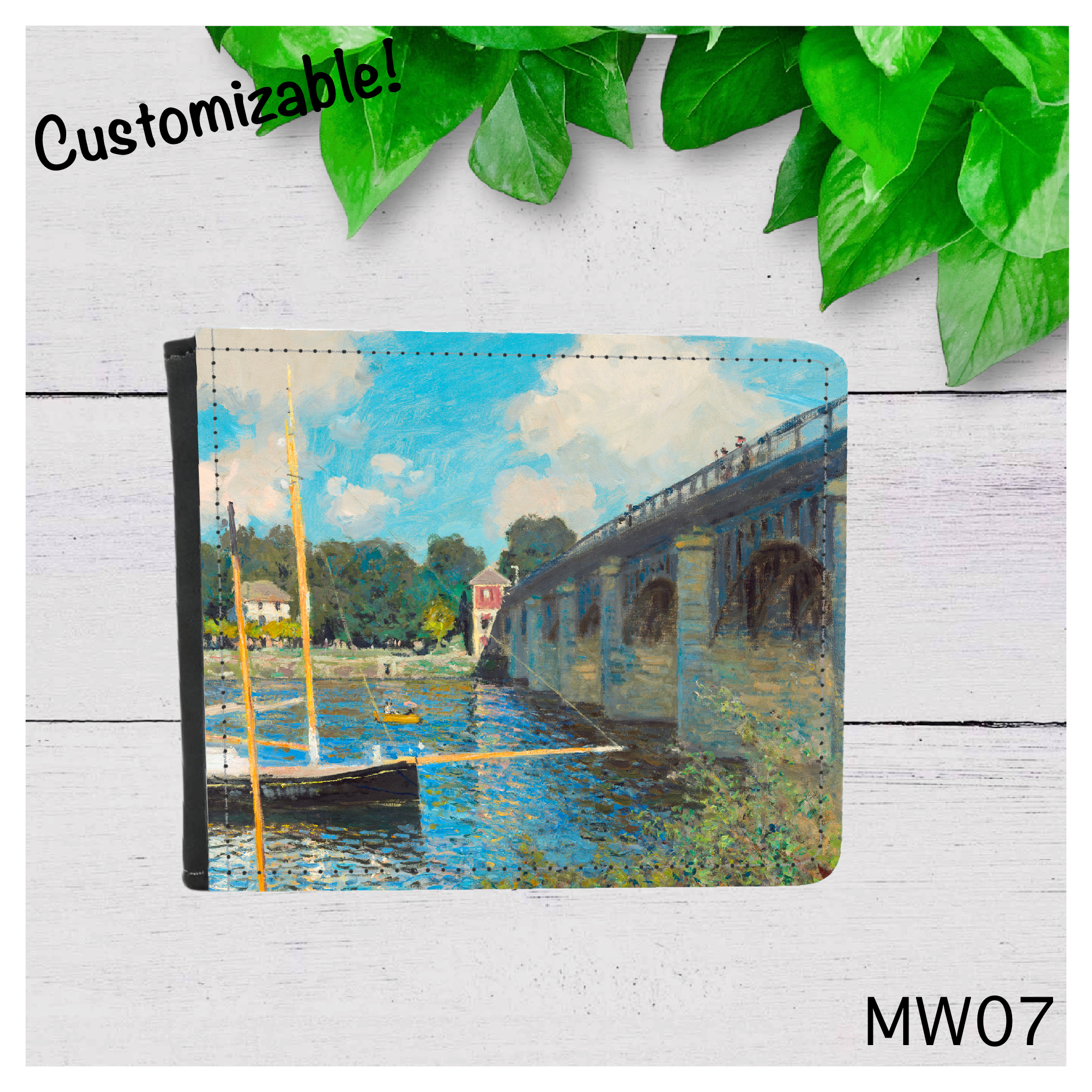 Men’s Outdoor & Wildlife Wallets