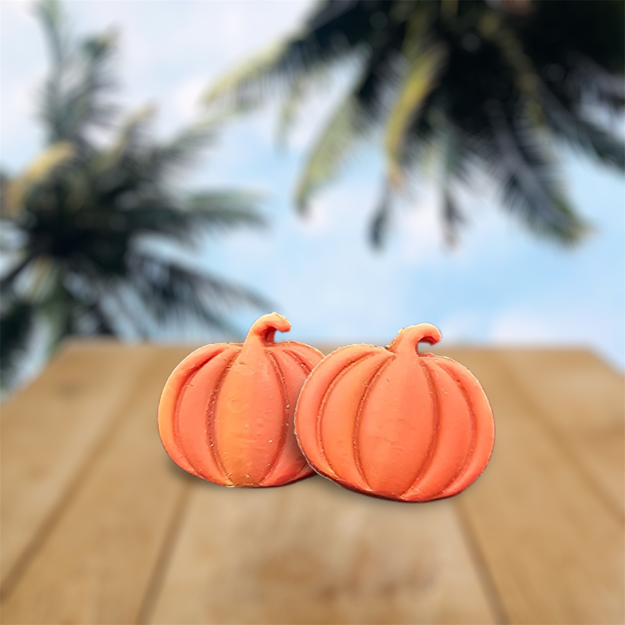 Autumn Essentials Collection – Polymer Clay Earrings