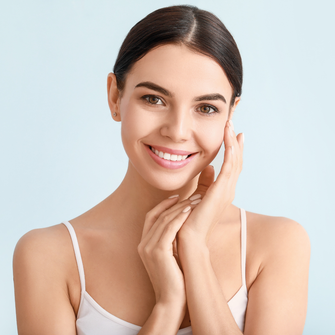 Growth Factor Concentrate (GFC) for Skin 