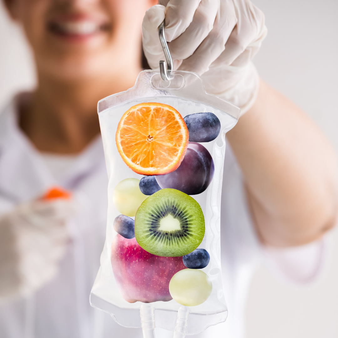 IV Therapy