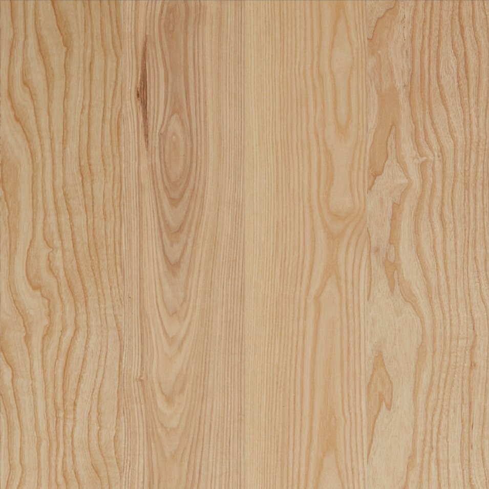 Ash - Natural Colour