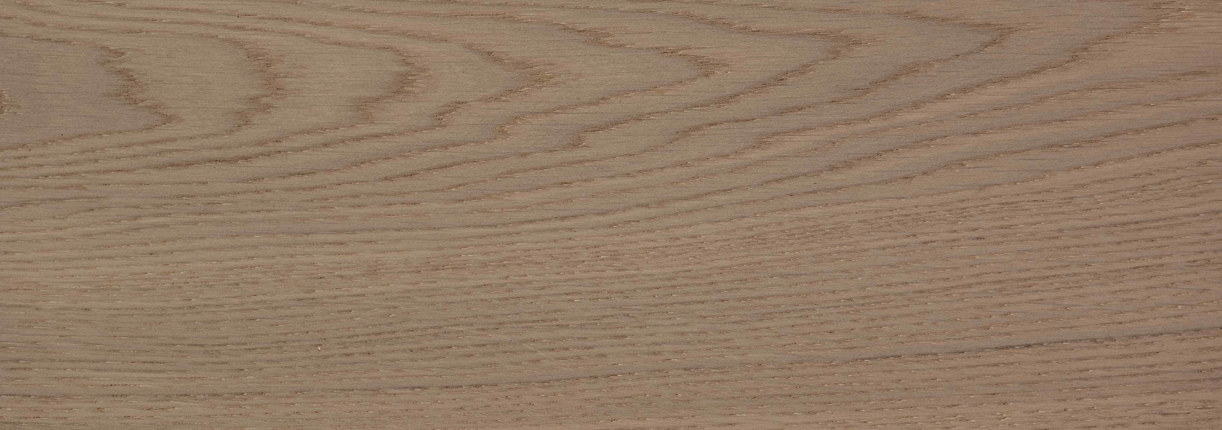 Oak - Vanilla