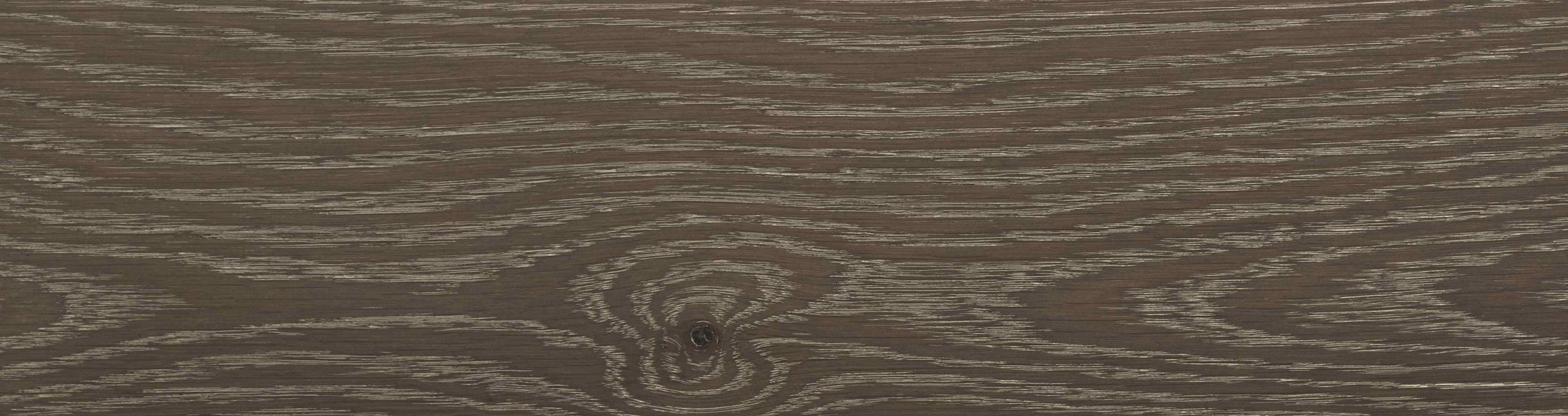 Oak - Charcoal Brown