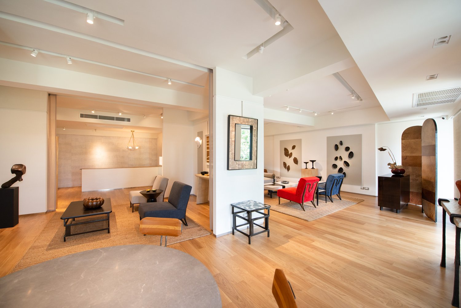 Oak - Natural Colour