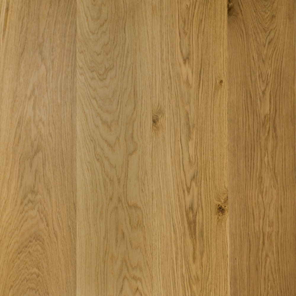 Oak - Natural Colour