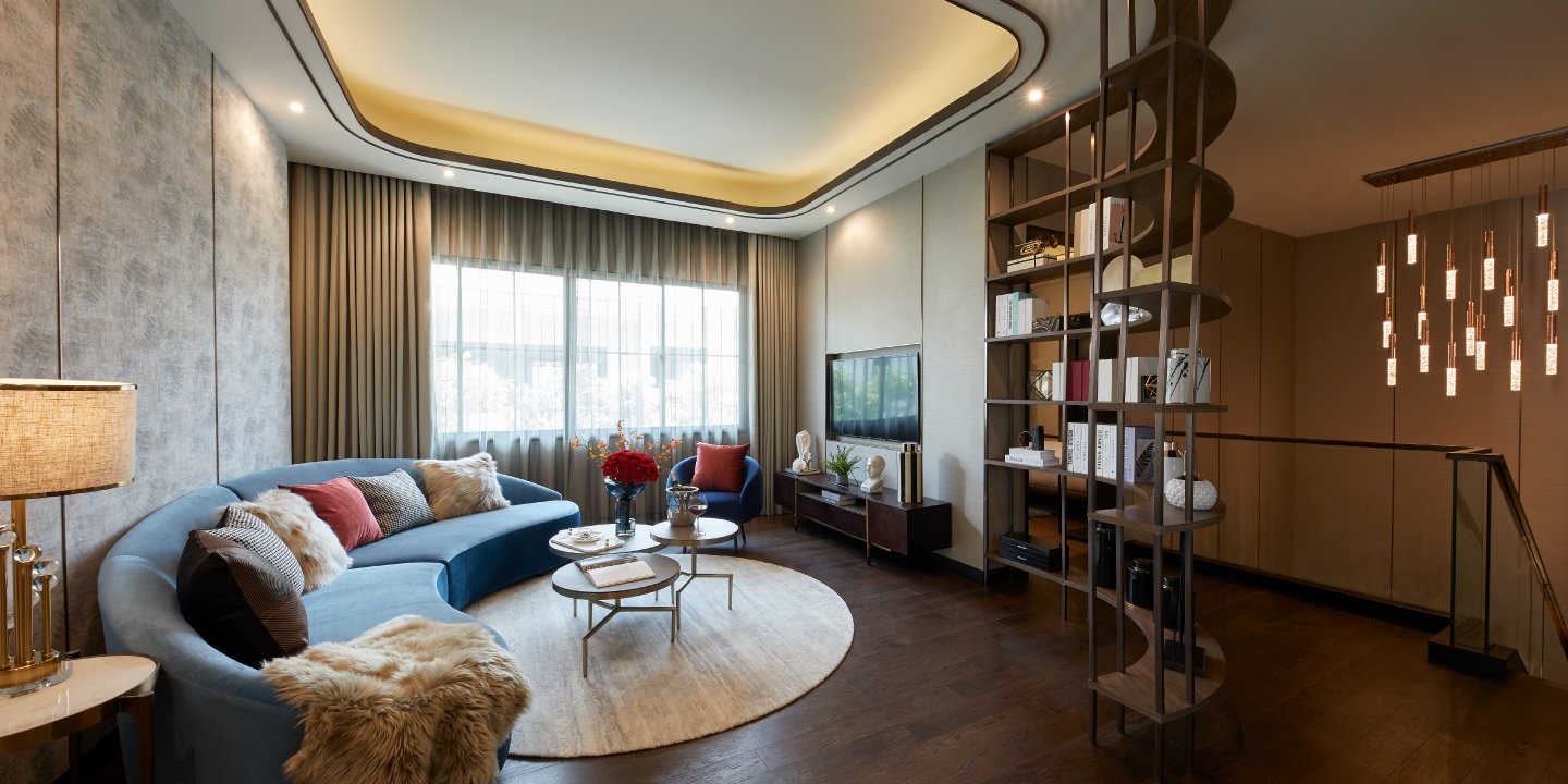 Cherry - Walnut Colour