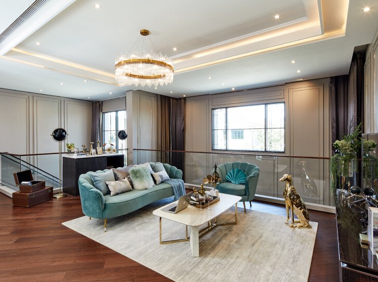 Cherry - Walnut Colour