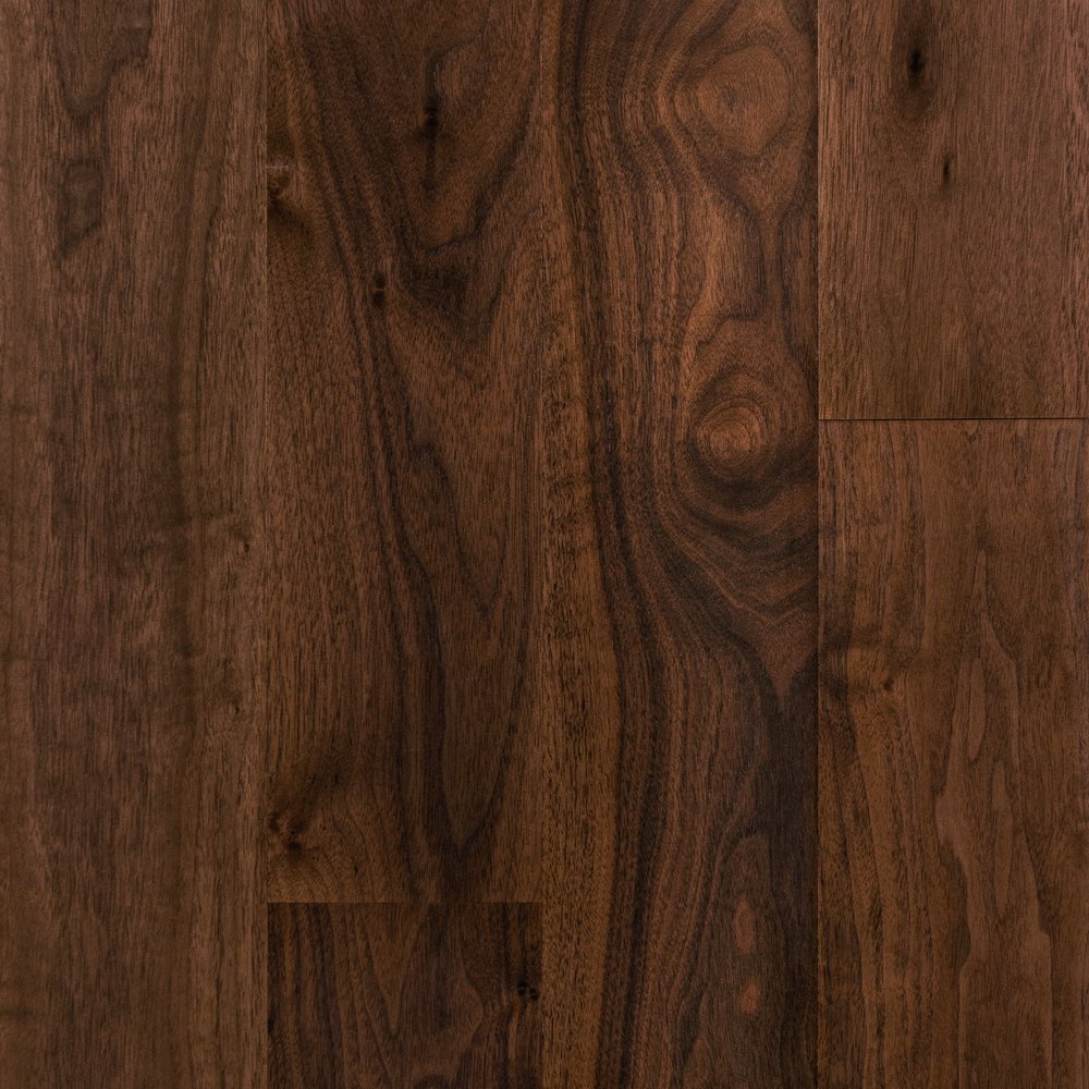 American Walnut