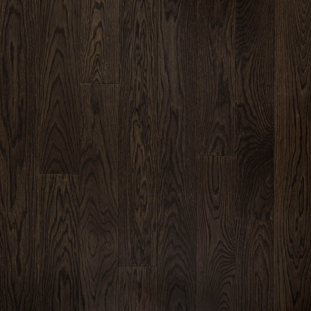 Oak - Walnut Colour