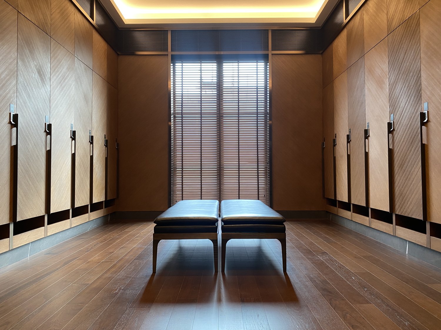 Teak - Walnut Colour