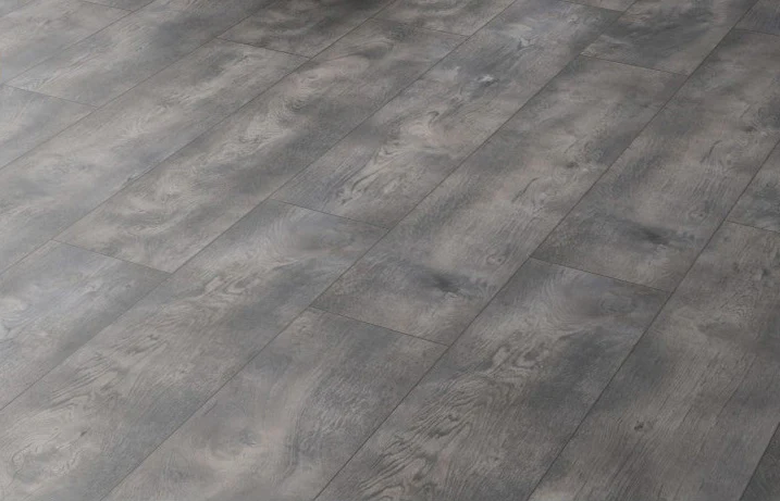 Charcoal Oak