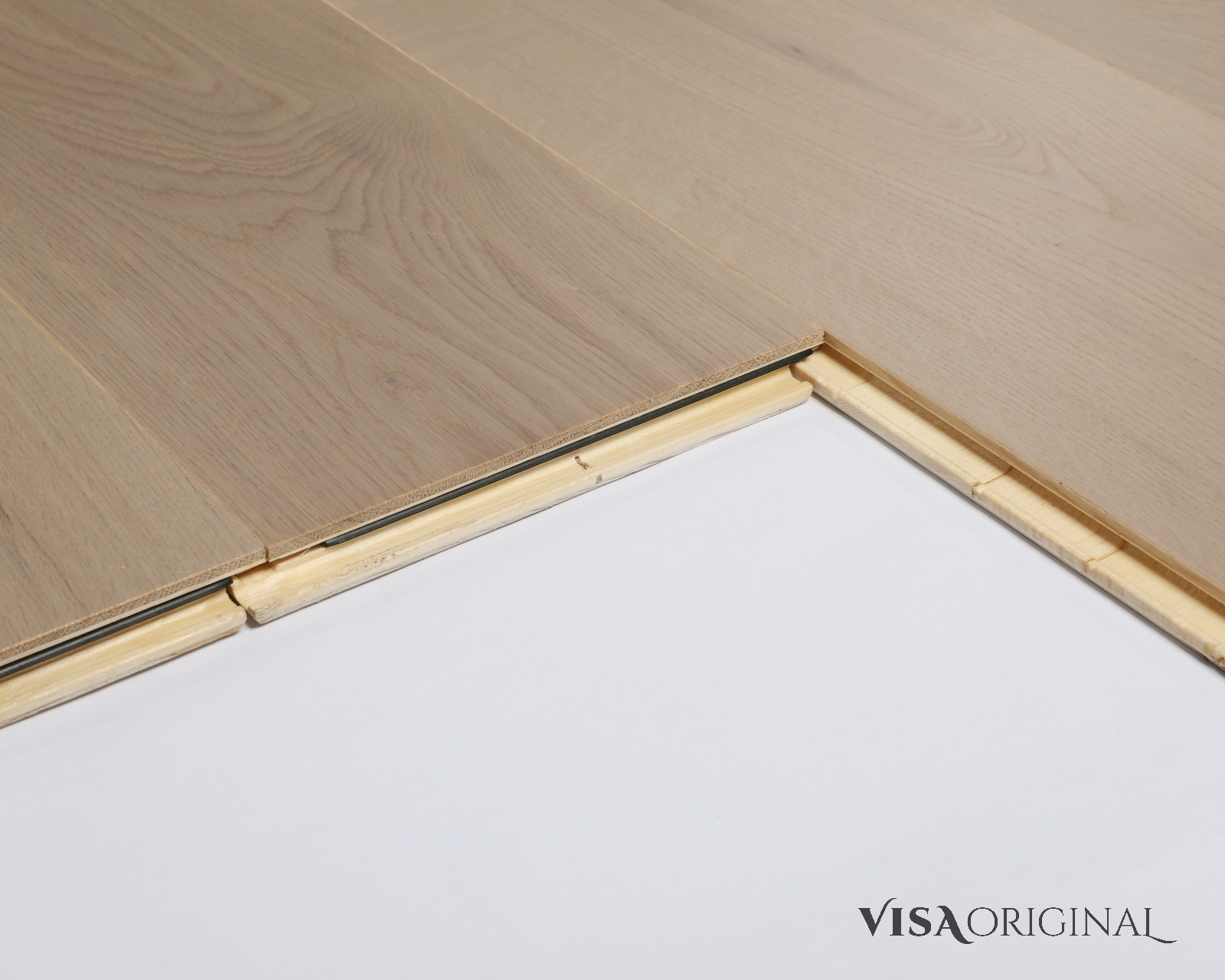 Oak Select Stonewash