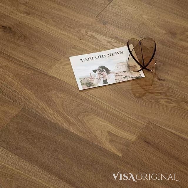Oak Rustic Almond