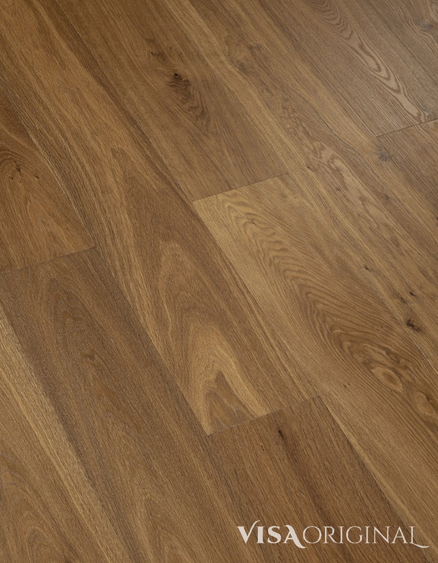 Oak Rustic Almond