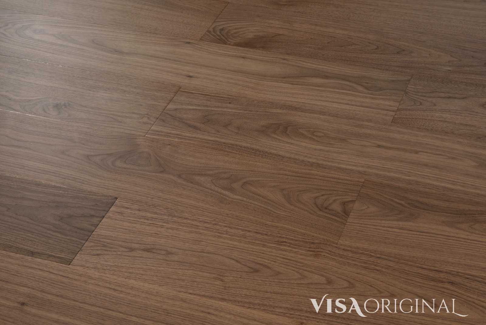 Walnut Select Natural