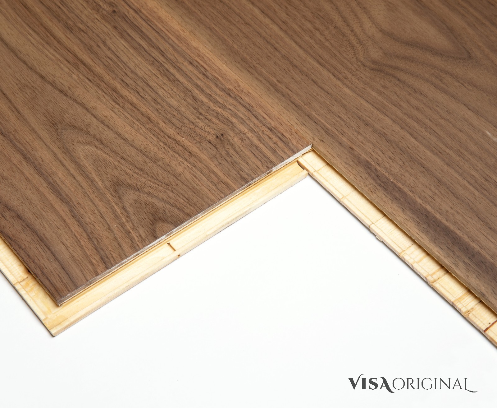 Walnut Select Natural