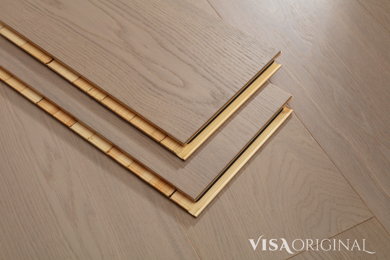 Oak Select Limestone