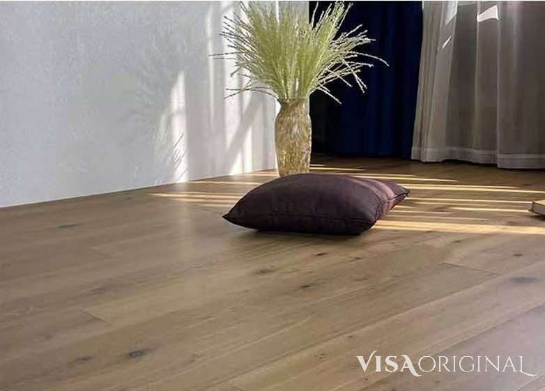 Oak Rustic Driftwood